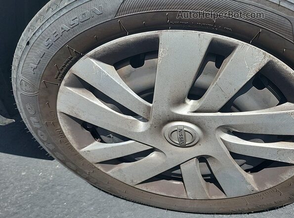 3N6CM0KN1LK702655 2020 NISSAN NV200  