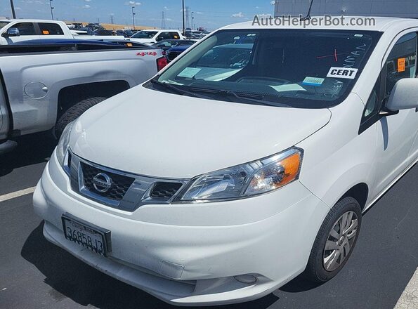 3N6CM0KN1LK702655 2020 NISSAN NV200  
