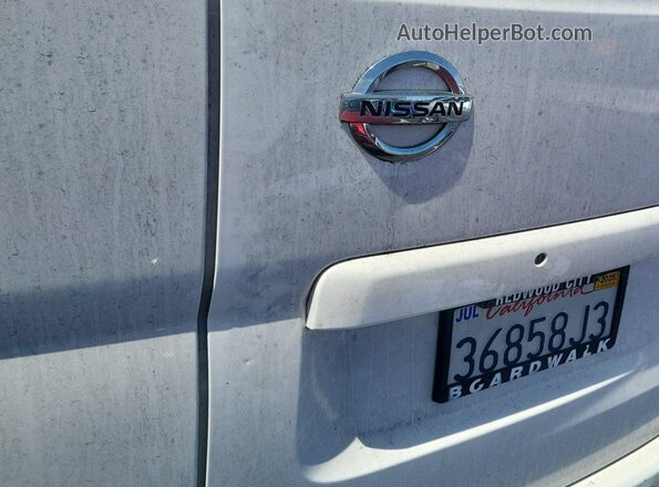 3N6CM0KN1LK702655 2020 NISSAN NV200  
