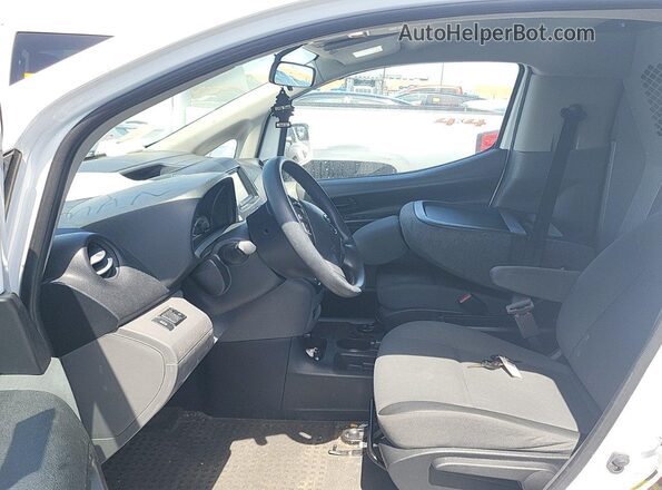 3N6CM0KN1LK702655 2020 NISSAN NV200  