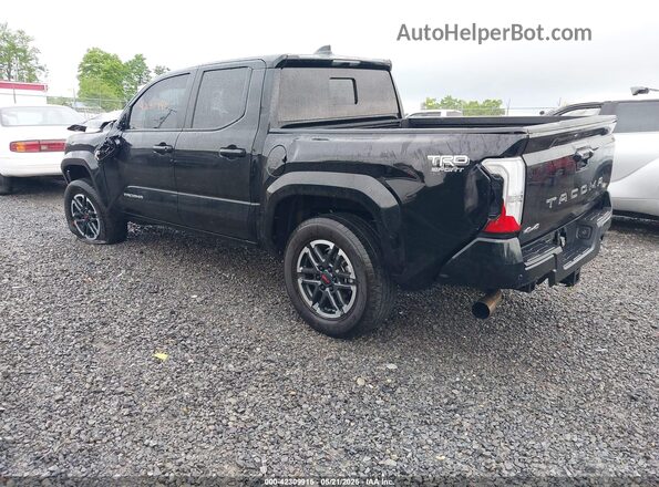 3TMLB5JN4RM025895 2024 TOYOTA TACOMA Black 