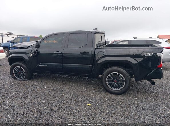 3TMLB5JN4RM025895 2024 TOYOTA TACOMA Black 