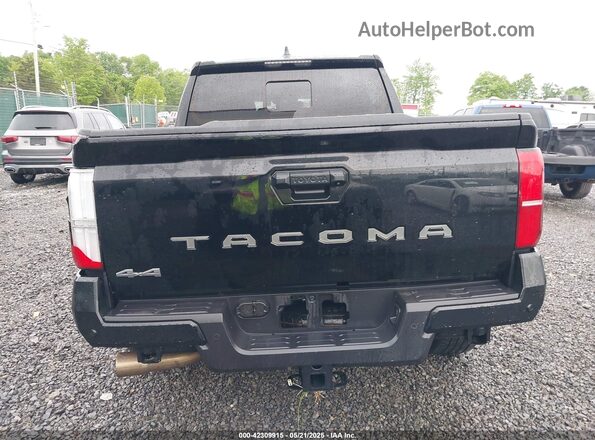 3TMLB5JN4RM025895 2024 TOYOTA TACOMA Black 