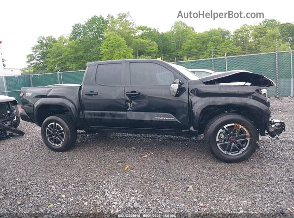 3TMLB5JN4RM025895 2024 TOYOTA TACOMA Black 