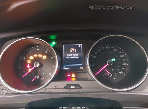 3VV0B7AX5MM088269 2021 VOLKSWAGEN TIGUAN Black Հետևի նստատեղերի տեսք