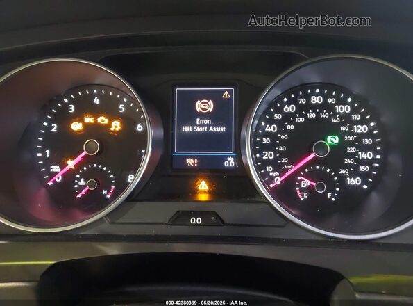 3VV2B7AX8MM050964 2021 VOLKSWAGEN TIGUAN Белый Вид задних сидений