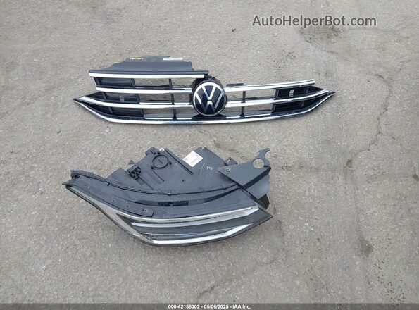 3VV3B7AX0PM130980 2023 VOLKSWAGEN TIGUAN Gray Вид щитка приладів
