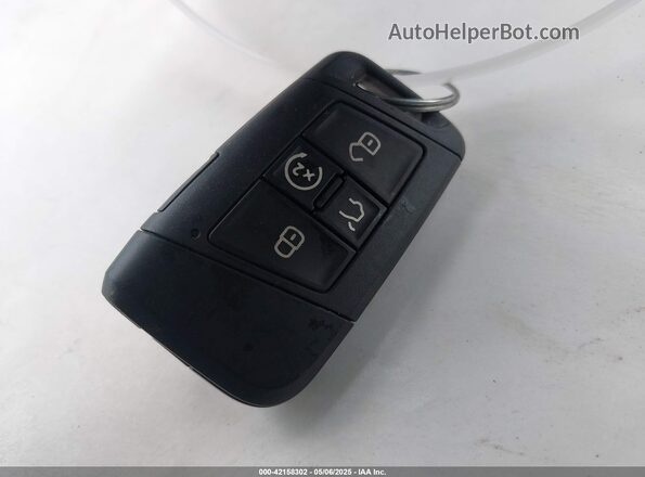 3VV3B7AX0PM130980 2023 VOLKSWAGEN TIGUAN Gray Вид панелі приладів