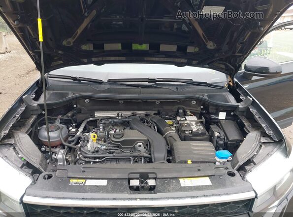 3VVVX7B20RM019409 2024 VOLKSWAGEN TAOS Black 