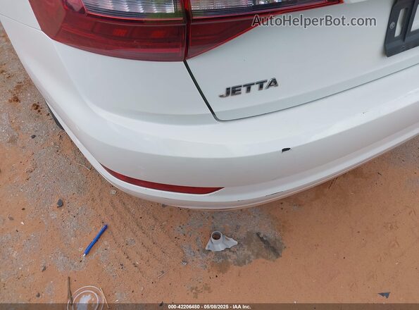 3VWC57BU0MM004802 2021 VOLKSWAGEN JETTA White Вид спереду
