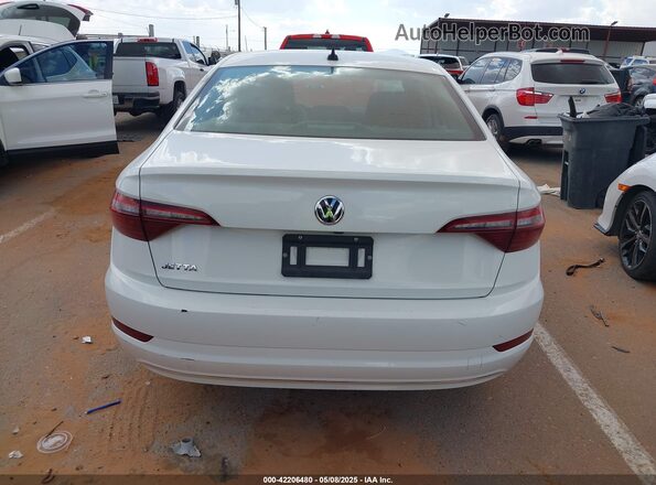 3VWC57BU0MM004802 2021 VOLKSWAGEN JETTA White 