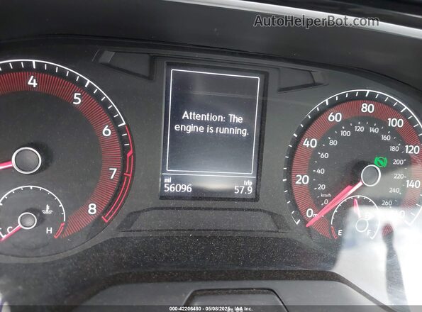 3VWC57BU0MM004802 2021 VOLKSWAGEN JETTA White 