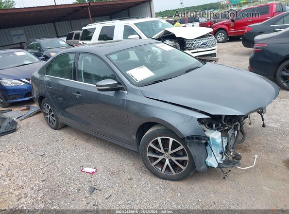 3VWDB7AJ6HM238694 2017 VOLKSWAGEN JETTA Gray სალონის 360-გრადუსიანი ხედი