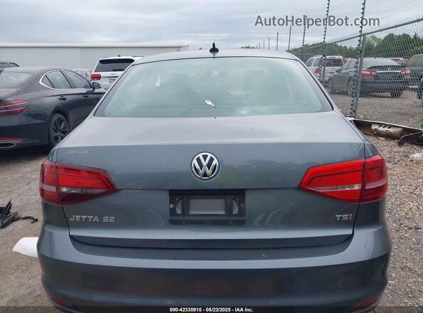 3VWDB7AJ6HM238694 2017 VOLKSWAGEN JETTA Gray 