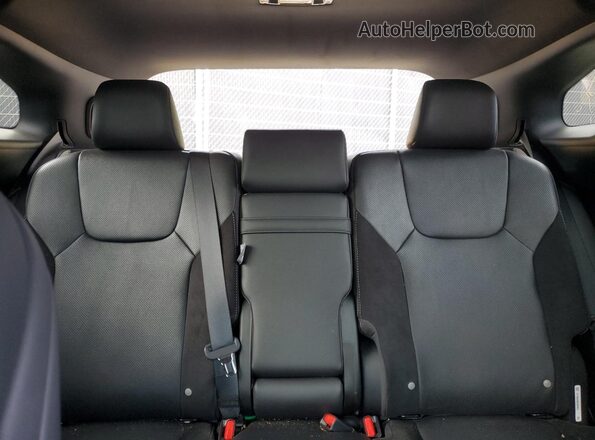 2T2BCMEA9RC011473 2024 LEXUS RX Black 