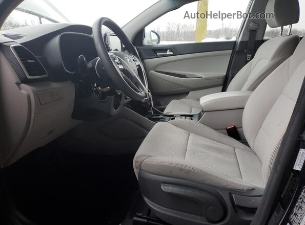 KM8J2CA42LU248020 2020 HYUNDAI TUCSON Black 