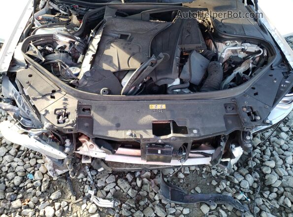 WDDUG8FB5HA313822 2017 MERCEDES-BENZ S White Vista interior trasera