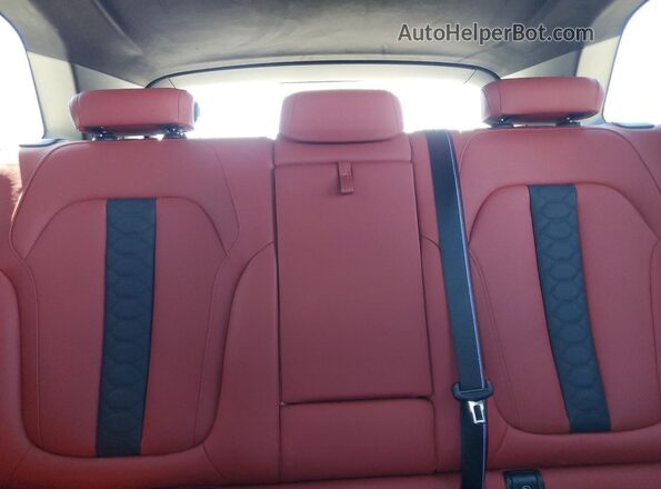 5YMJU0C05N9M64142 2022 BMW X5 Blue 