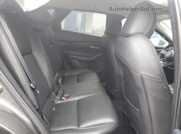 3MVDMBBL4MM223264 2021 MAZDA CX-30 Gray Rear interior view