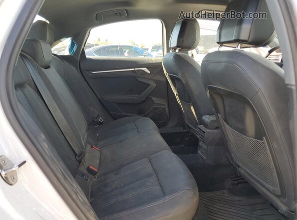 WAUHUDGY9RA077626 2024 AUDI OTHER White 
