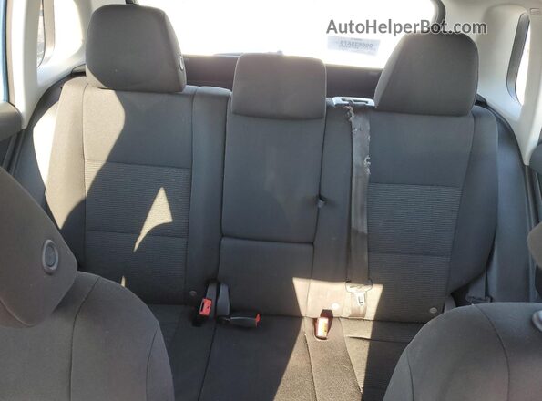 WVGAV7AX3HK047349 2017 VOLKSWAGEN TIGUAN Синий 