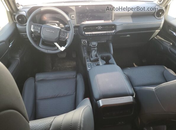 JTEABFAJ1S5014225 2025 TOYOTA LAND White 