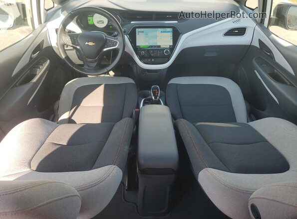 1G1FY6S06L4135914 2020 CHEVROLET BOLT White 