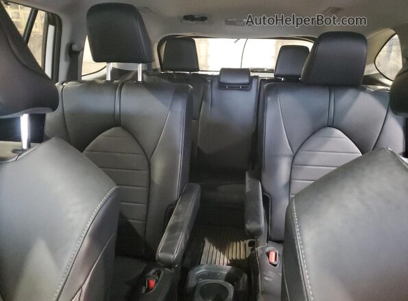 5TDHBRCH9MS530747 2021 TOYOTA LE White 
