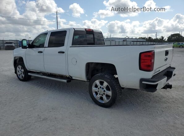 1GC1KWE84GF188335 2016 CHEVROLET ALL MODELS White 