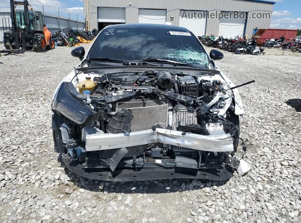 5XXG64J26MG034615 2021 KIA K5 Белый 