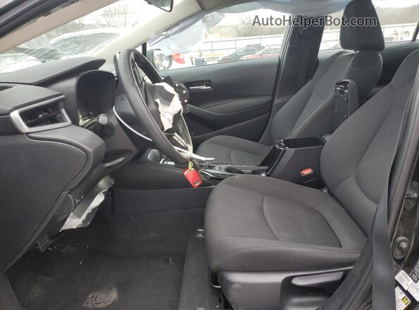 5YFEPMAE3MP162364 2021 TOYOTA LL Black 