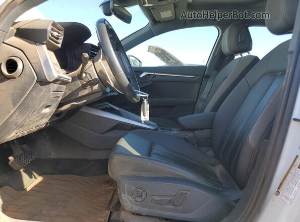WAUHUDGY9RA077626 2024 AUDI OTHER White 