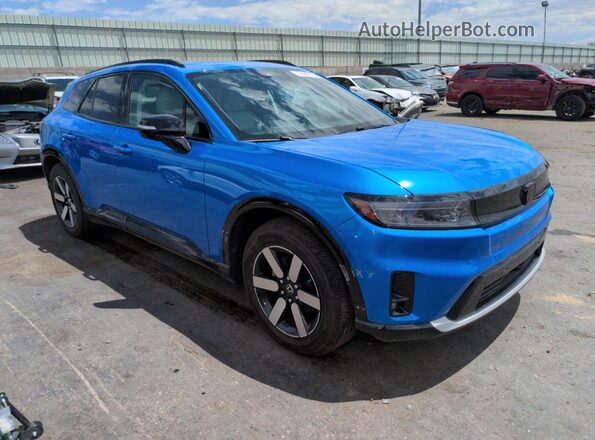 3GPKHXRJ3RS517965 2024 HONDA PROLOGUE Blue 