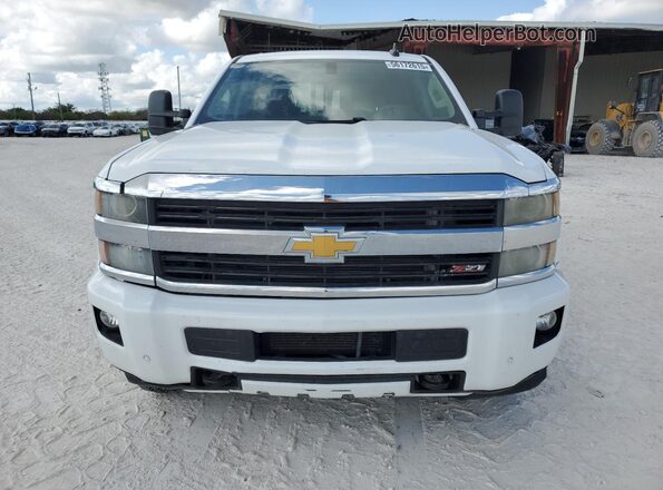 1GC1KWE84GF188335 2016 CHEVROLET ALL MODELS White 