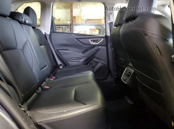 JF2SKAMC1RH432013 2024 SUBARU FORESTER Charcoal 