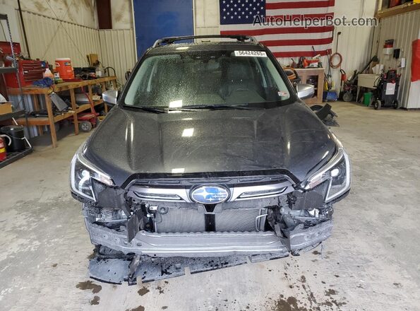 JF2SKAMC1RH432013 2024 SUBARU FORESTER Charcoal 
