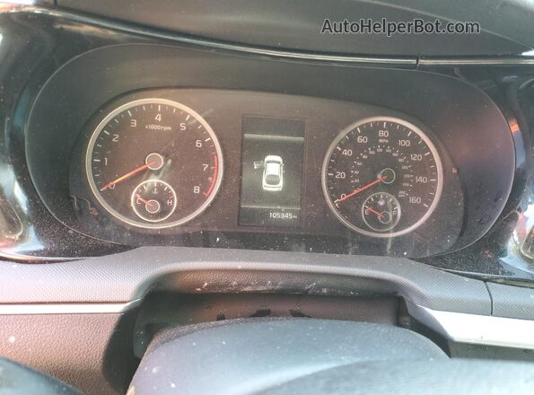 5XXG14J26MG045130 2021 KIA K5 Gray 
