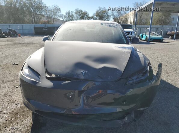 5YJ3E1EA3RF872936 2024 TESLA MODEL Gray 