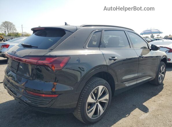 WA14AAGE1RB046146 2024 AUDI Q8 Black 