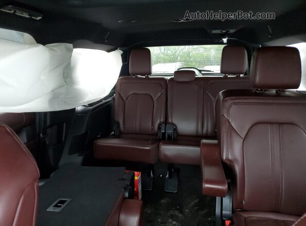 1FMJK2AT1NEA29452 2022 FORD EXPEDITION White 