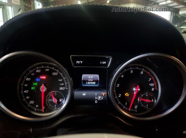 4JGDF6EE1HA979889 2017 MERCEDES-BENZ GLS Gray 