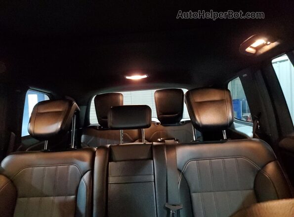 4JGDF6EE7HA800559 2017 MERCEDES-BENZ GLS Silver 