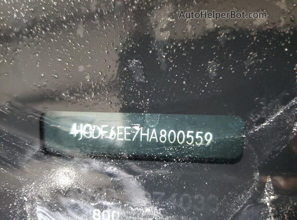 4JGDF6EE7HA800559 2017 MERCEDES-BENZ GLS Silver 