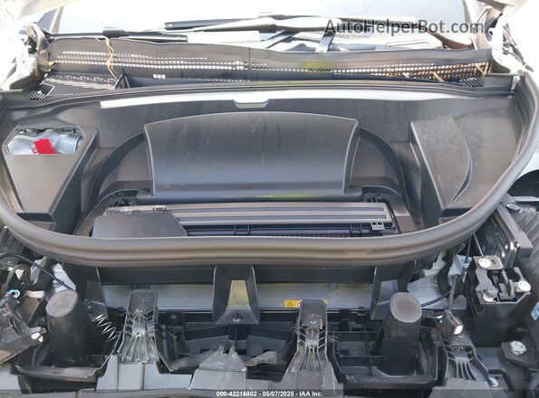 4JGGM2BB0RA053569 2024 MERCEDES-BENZ EQE 350+ SUV White უკანა ხედი