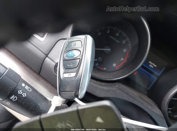 4S3BNAL60G3038689 2016 SUBARU LEGACY Silver Dashboard view