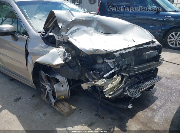4S3BNAL60G3038689 2016 SUBARU LEGACY Silver 