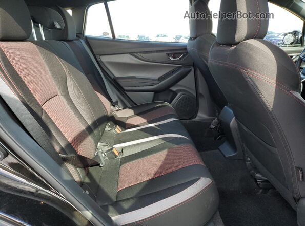 4S3GTAM67P3717403 2023 SUBARU IMPREZA Black 