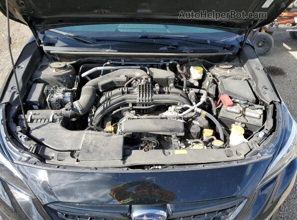 4S3GTAM67P3717403 2023 SUBARU IMPREZA Black 