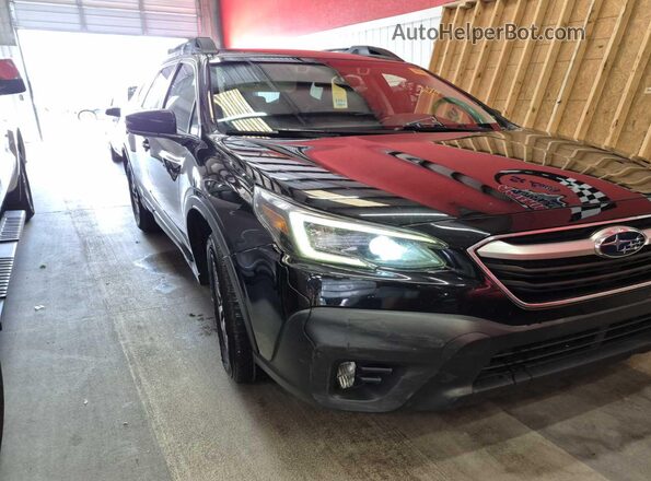 4S4BTACC0L3219812 2020 SUBARU OUTBACK  