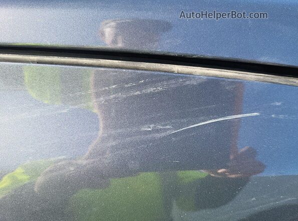 4S4BTACC7P3146475 2023 SUBARU OUTBACK  Передняя левая четверть